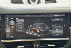 Porsche CAYENNE COUPE S 2.9 V6 440 ch / Toit Pano / Bose / Carplay / Camera 360 / Entretien Porsche