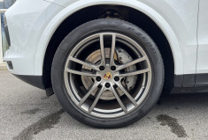 Porsche CAYENNE COUPE S 2.9 V6 440 ch / Toit Pano / Bose / Carplay / Camera 360 / Entretien Porsche