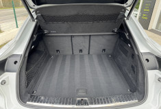 Porsche CAYENNE COUPE S 2.9 V6 440 ch / Toit Pano / Bose / Carplay / Camera 360 / Entretien Porsche