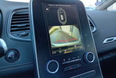 Renault Scénic 1.3 TCe Intens 140 ch EDC - Caméra de recul - Suivi complet