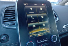 Renault Scénic 1.3 TCe Intens 140 ch EDC - Caméra de recul - Suivi complet