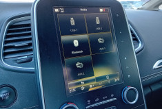 Renault Scénic 1.3 TCe Intens 140 ch EDC - Caméra de recul - Suivi complet