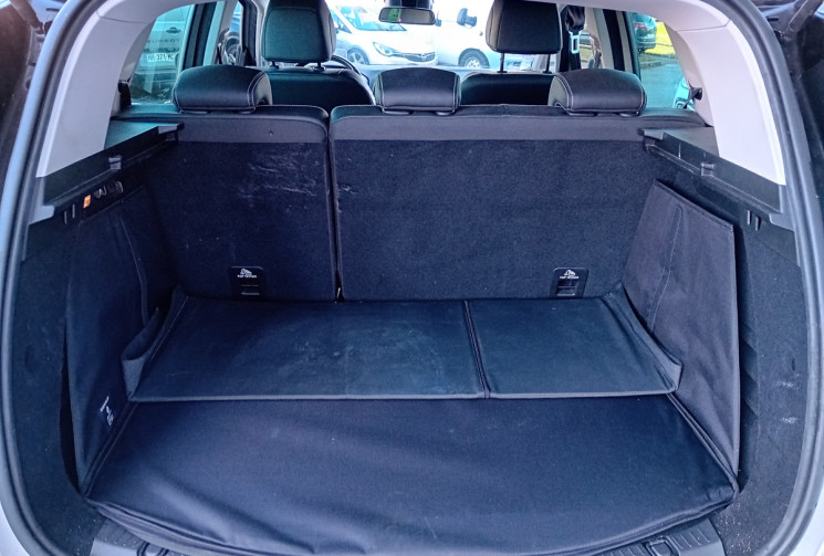 Renault Scénic 1.3 TCe Intens 140 ch EDC - Caméra de recul - Suivi complet