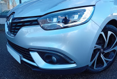Renault Scénic 1.3 TCe Intens 140 ch EDC - Caméra de recul - Suivi complet