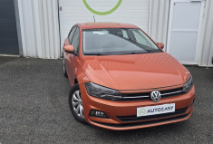 Volkswagen Polo 95 cv confortline
