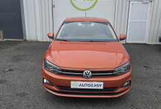 Volkswagen Polo 95 cv confortline