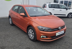 Volkswagen Polo 95 cv confortline
