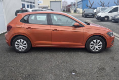 Volkswagen Polo 95 cv confortline