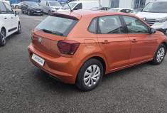 Volkswagen Polo 95 cv confortline
