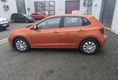 Volkswagen Polo 95 cv confortline