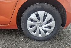 Volkswagen Polo 95 cv confortline