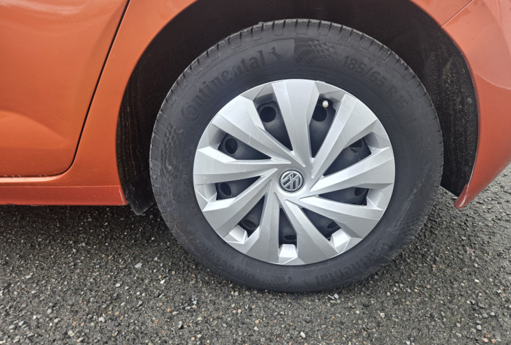 Volkswagen Polo 95 cv confortline