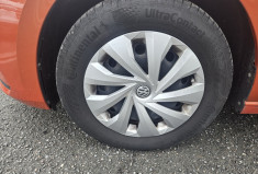 Volkswagen Polo 95 cv confortline