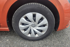 Volkswagen Polo 95 cv confortline