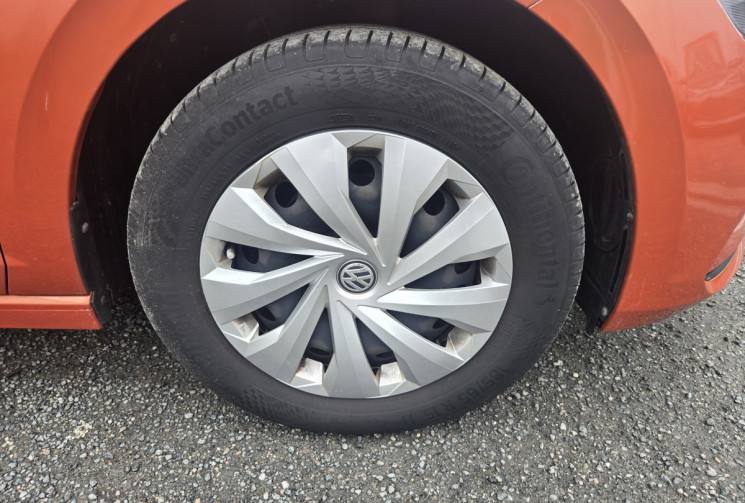 Volkswagen Polo 95 cv confortline