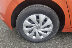 Volkswagen Polo 95 cv confortline