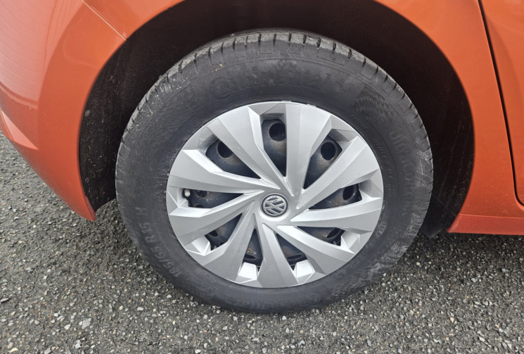 Volkswagen Polo 95 cv confortline