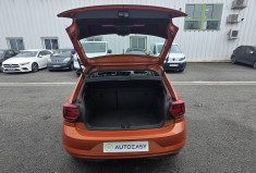 Volkswagen Polo 95 cv confortline