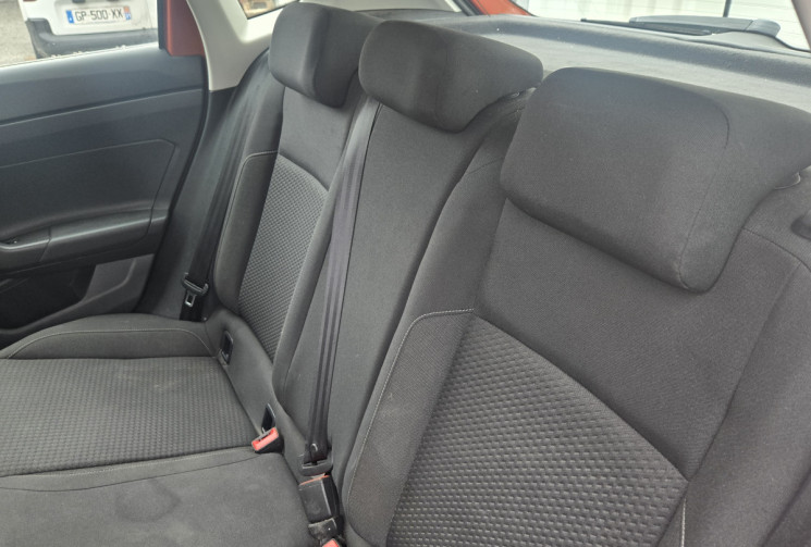 Volkswagen Polo 95 cv confortline