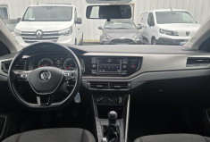 Volkswagen Polo 95 cv confortline