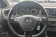 Volkswagen Polo 95 cv confortline