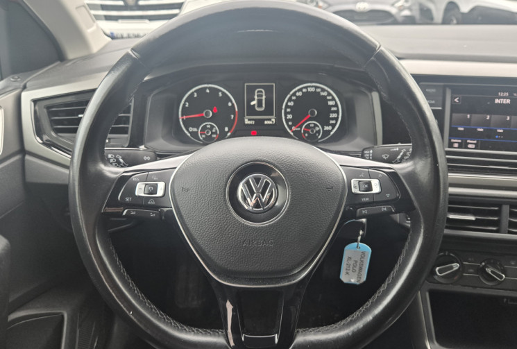 Volkswagen Polo 95 cv confortline