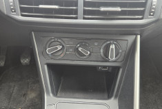 Volkswagen Polo 95 cv confortline