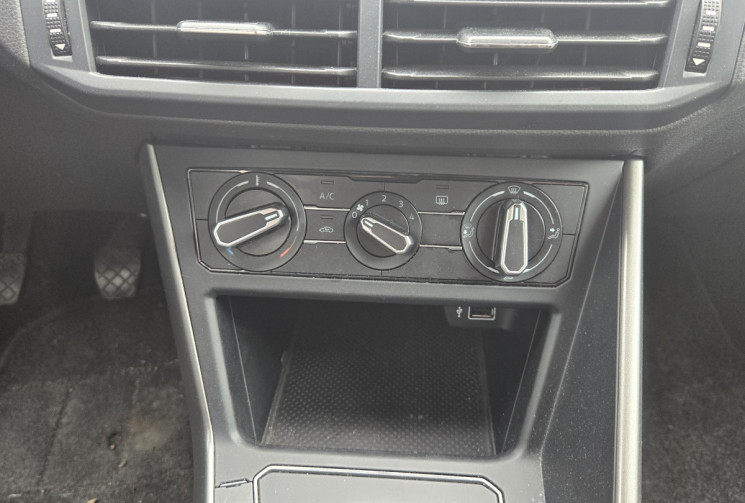 Volkswagen Polo 95 cv confortline