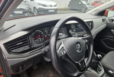 Volkswagen Polo 95 cv confortline