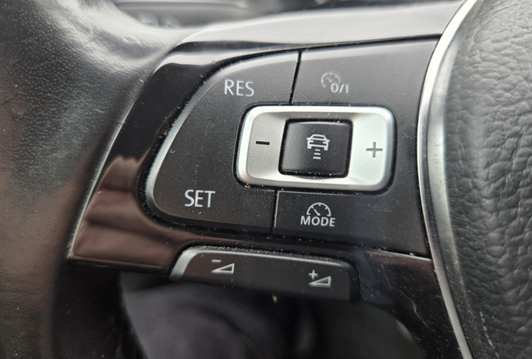 Volkswagen Polo 95 cv confortline