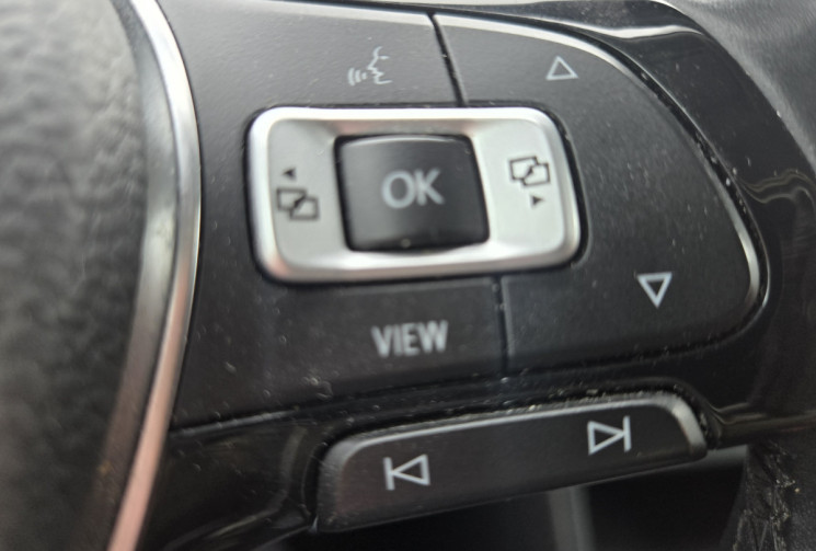 Volkswagen Polo 95 cv confortline