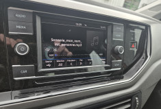 Volkswagen Polo 95 cv confortline