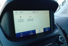 Ford Transit Courier 1.5TD 100 CV BV6 Limited - GPS - Radars arrière -