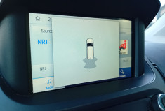 Ford Transit Courier 1.5TD 100 CV BV6 Limited - GPS - Radars arrière -