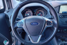 Ford Transit Courier 1.5TD 100 CV BV6 Limited - GPS - Radars arrière -