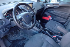 Ford Transit Courier 1.5TD 100 CV BV6 Limited - GPS - Radars arrière -