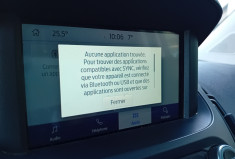 Ford Transit Courier 1.5TD 100 CV BV6 Limited - GPS - Radars arrière -