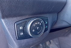 Ford Transit Courier 1.5TD 100 CV BV6 Limited - GPS - Radars arrière -