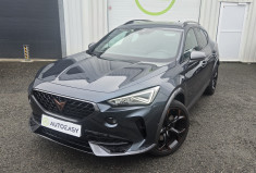 CUPRA Formentor VZ ehybrid 245 dsg6 * Attelage electrique * garantie 2 ans *  TBE