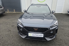CUPRA Formentor VZ ehybrid 245 dsg6 * Attelage electrique * garantie 2 ans *  TBE