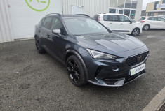 CUPRA Formentor Cupra formentor VZ ehybrid 245 dsg6 * Attelage electrique * garantie 2 ans *  TBE