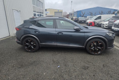 CUPRA Formentor Cupra formentor VZ ehybrid 245 dsg6 * Attelage electrique * garantie 2 ans *  TBE