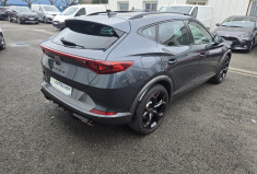CUPRA Formentor VZ ehybrid 245 dsg6 * Attelage electrique * garantie 2 ans *  TBE