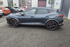 CUPRA Formentor VZ ehybrid 245 dsg6 * Attelage electrique * garantie 2 ans *  TBE
