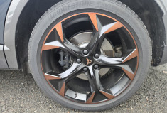 CUPRA Formentor Cupra formentor VZ ehybrid 245 dsg6 * Attelage electrique * garantie 2 ans *  TBE