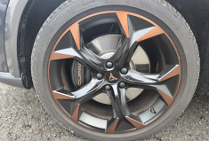 CUPRA Formentor Cupra formentor VZ ehybrid 245 dsg6 * Attelage electrique * garantie 2 ans *  TBE