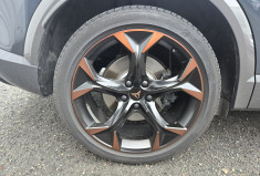 CUPRA Formentor Cupra formentor VZ ehybrid 245 dsg6 * Attelage electrique * garantie 2 ans *  TBE