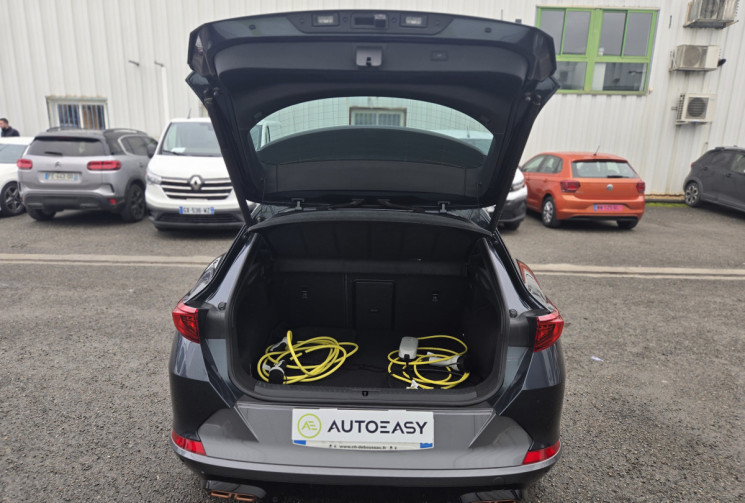 CUPRA Formentor VZ ehybrid 245 dsg6 * Attelage electrique * garantie 2 ans *  TBE