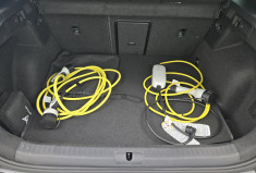 CUPRA Formentor Cupra formentor VZ ehybrid 245 dsg6 * Attelage electrique * garantie 2 ans *  TBE