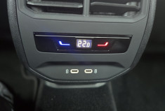 CUPRA Formentor VZ ehybrid 245 dsg6 * Attelage electrique * garantie 2 ans *  TBE